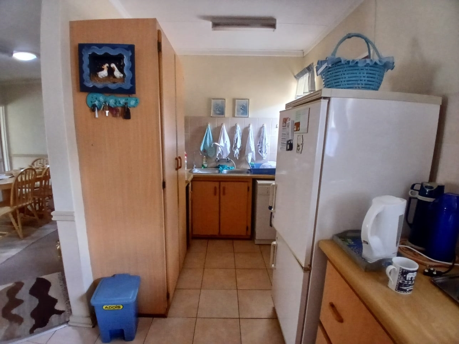 To Let 3 Bedroom Property for Rent in Fleurdal Free State